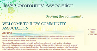 ileyscommunity