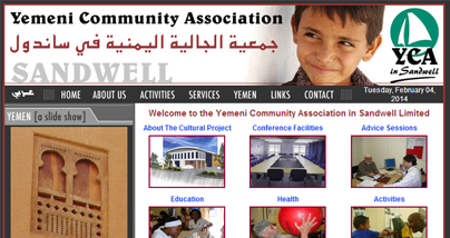 Yemeni Community Association