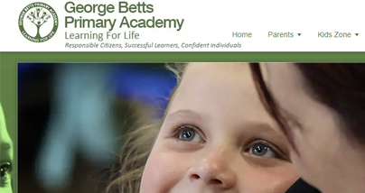 George Betts Academy